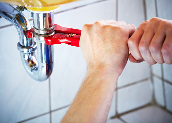 About Caliente Plumbers